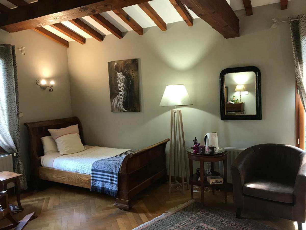 Le Jardin De La Cite Panzió Carcassone Kültér fotó