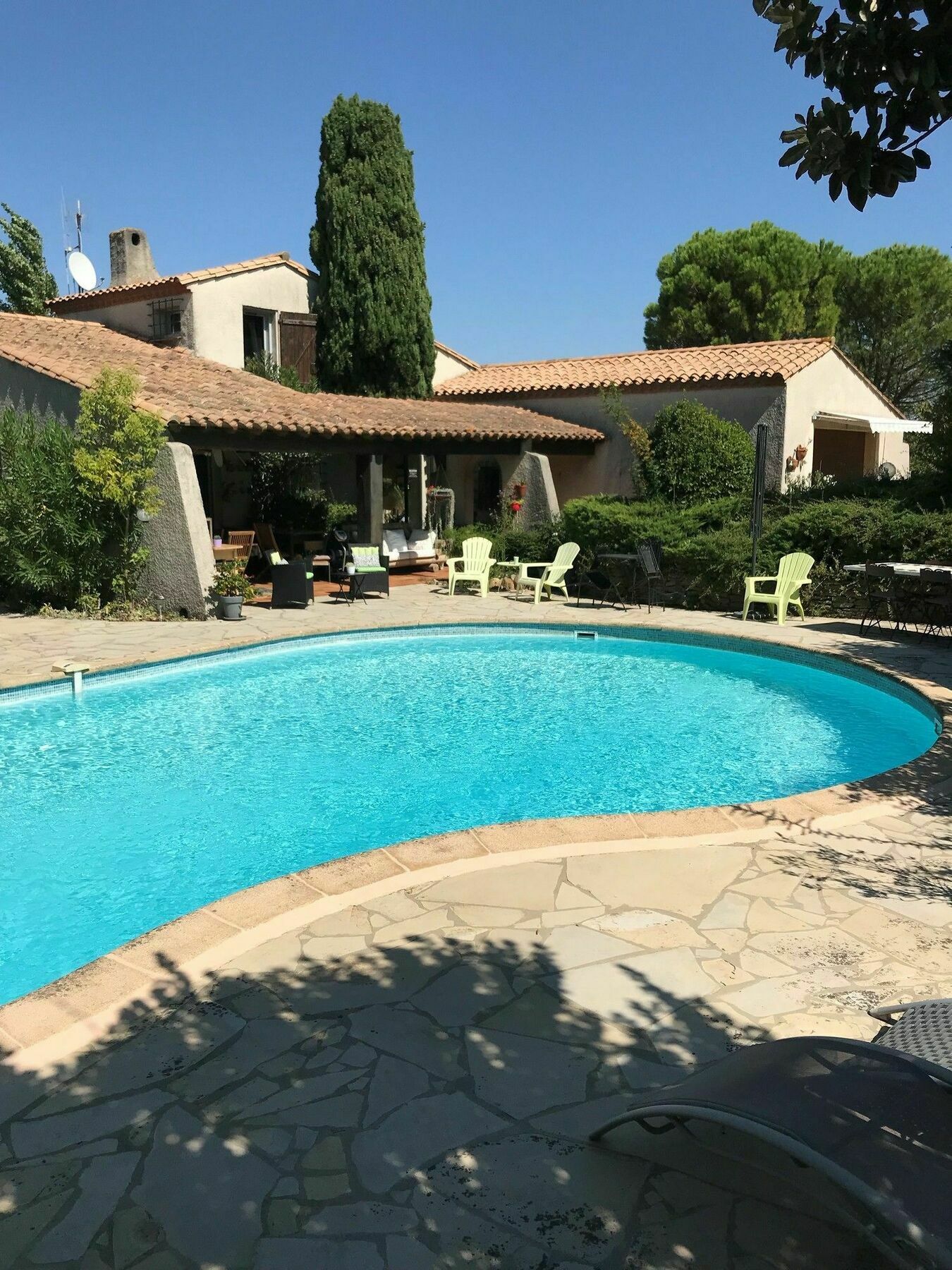 Le Jardin De La Cite Panzió Carcassone Kültér fotó